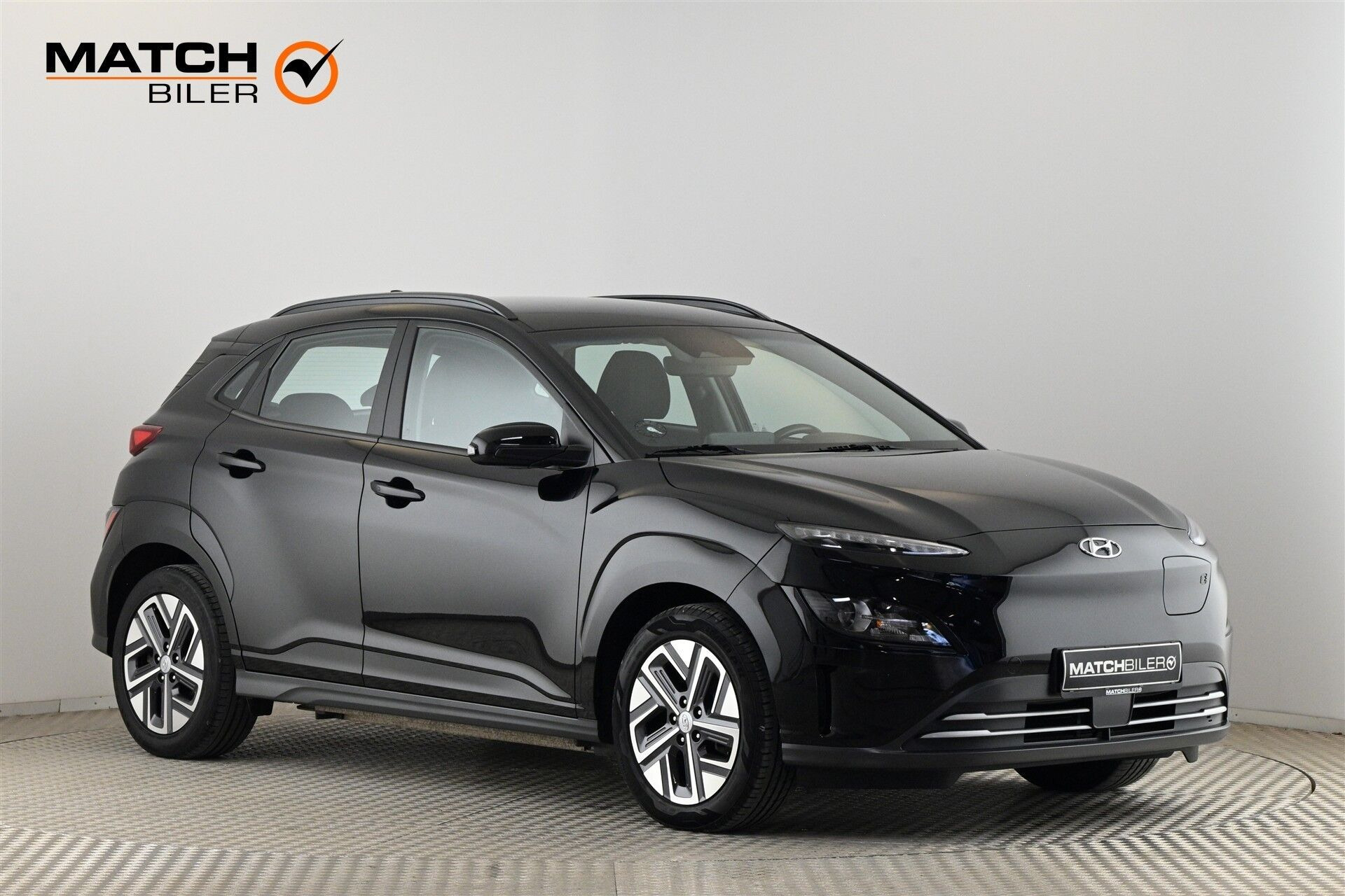 Hyundai Kona EL Essential 204HK 5d Aut.