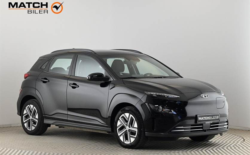 Hyundai Kona EL Essential 204HK 5d Aut.