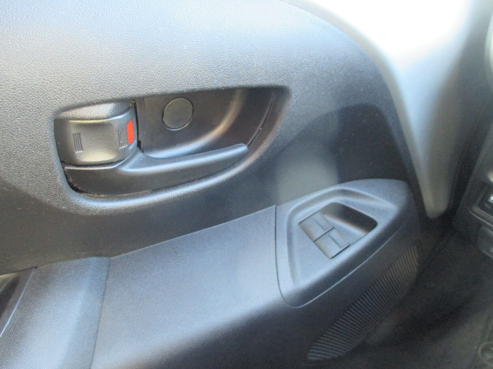Sølv Citroën C1 fra 2017