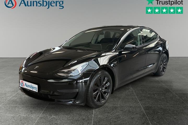 undefined Tesla Model 3 fra 2021