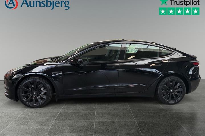undefined Tesla Model 3 fra 2021