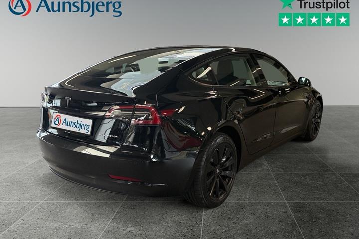 undefined Tesla Model 3 fra 2021