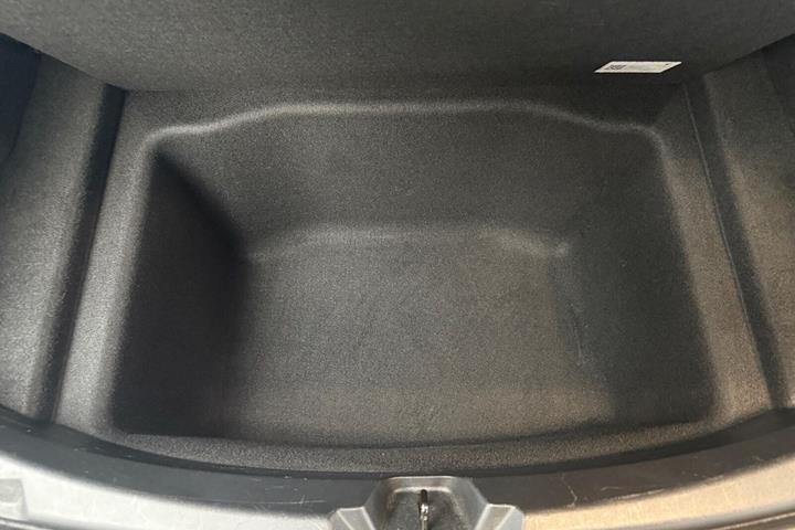 undefined Tesla Model 3 fra 2021