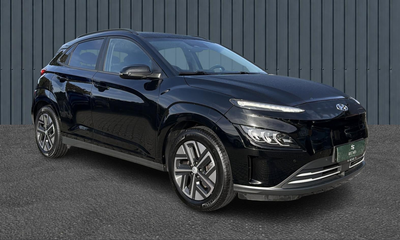 Hyundai Kona 64 EV Advanced