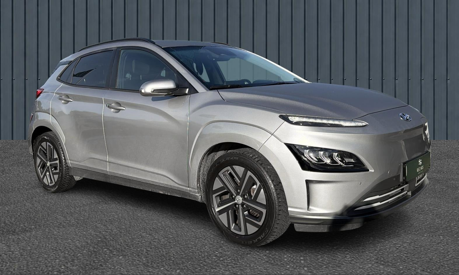 Hyundai Kona 64 EV Advanced