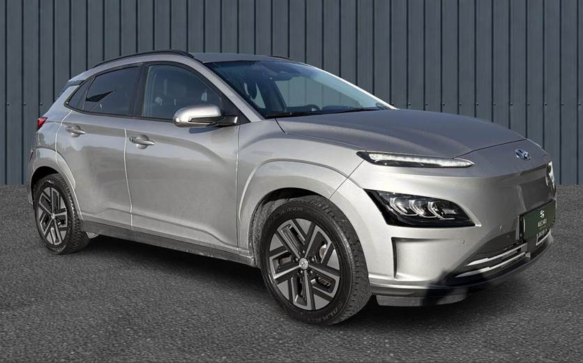 Hyundai Kona 64 EV Advanced
