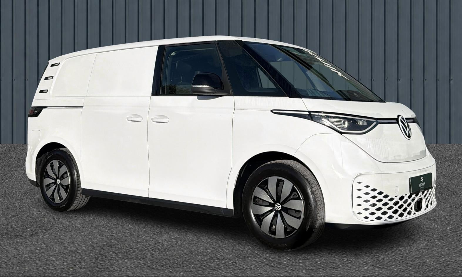 VW ID.Buzz 77 Cargo Pro