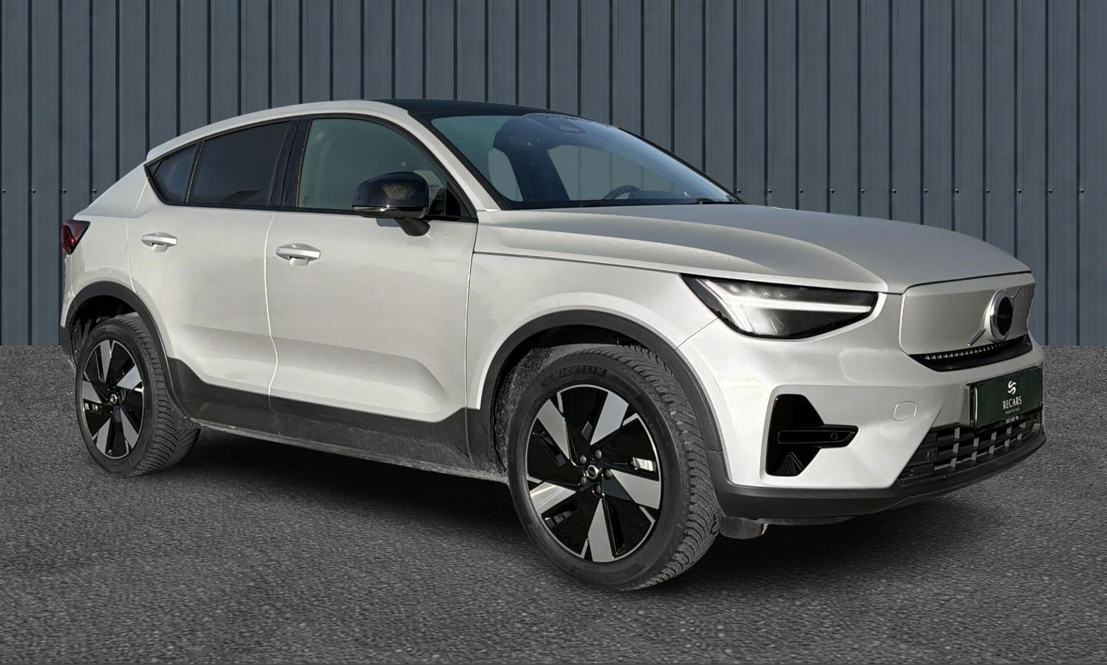 Volvo C40 ReCharge Plus