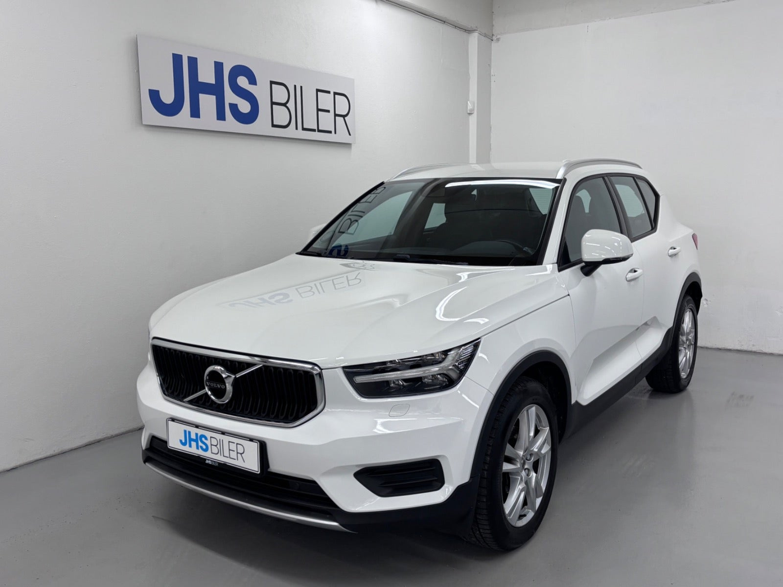 Volvo XC40 2,0 D3 150 Momentum aut.