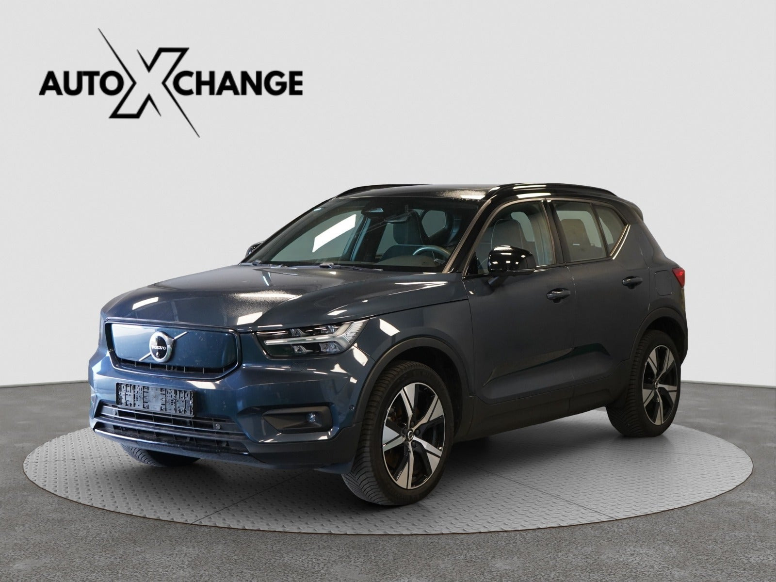 Volvo XC40 P6 ReCharge Pro