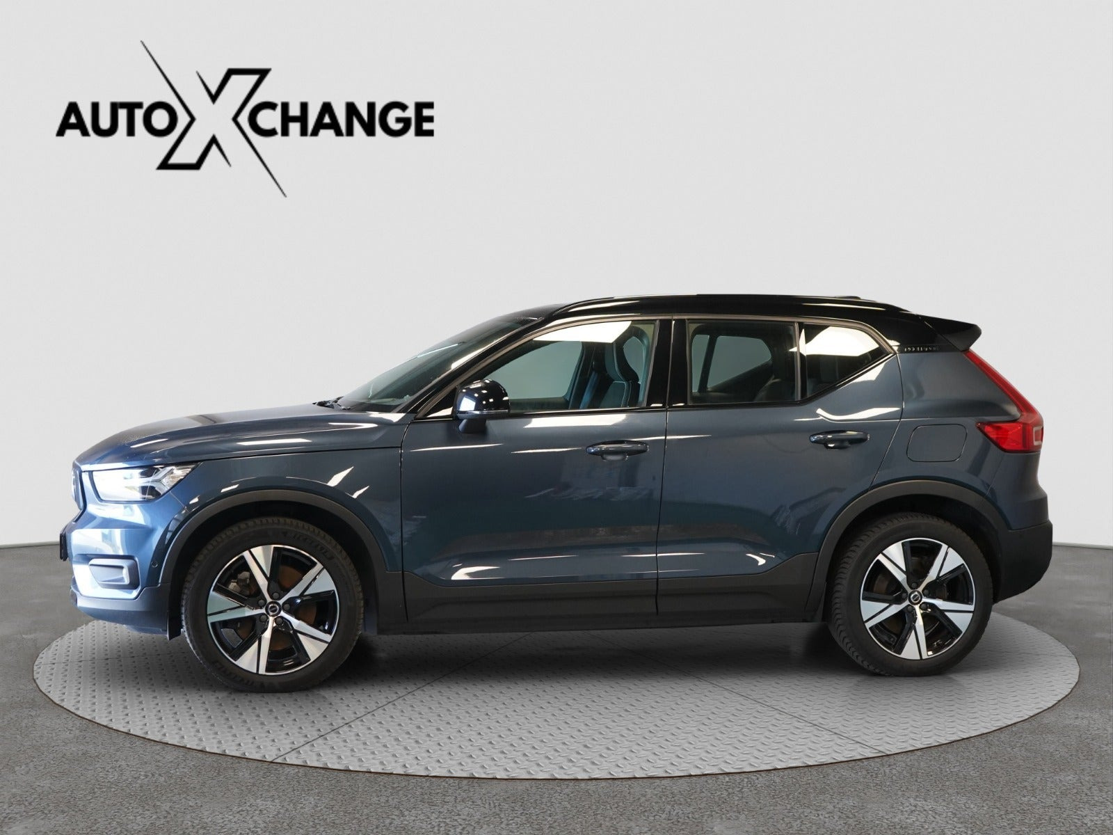undefined Volvo XC40 fra 2022