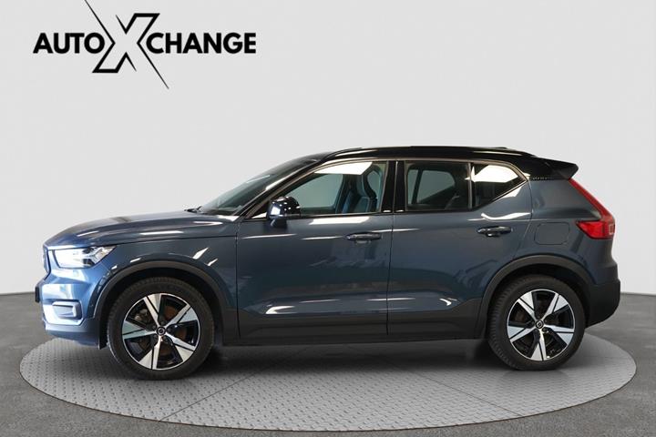 undefined Volvo XC40 fra 2022