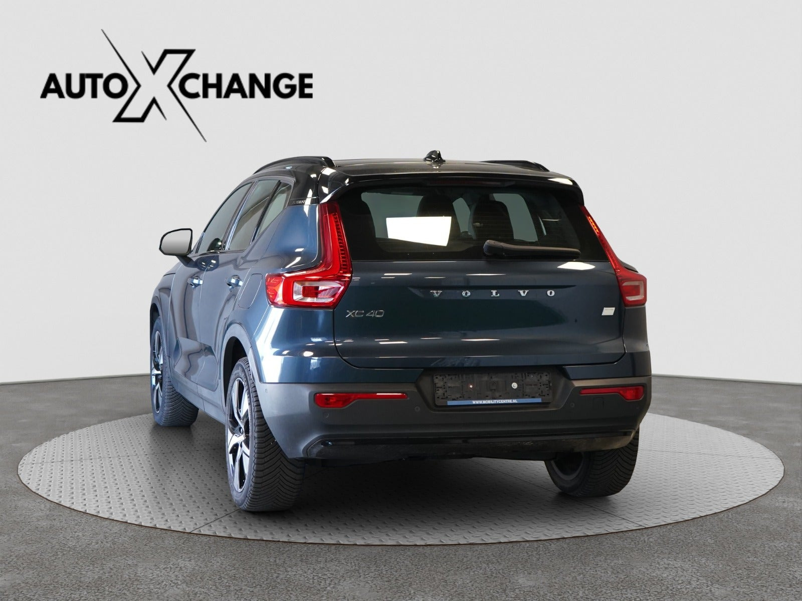 undefined Volvo XC40 fra 2022