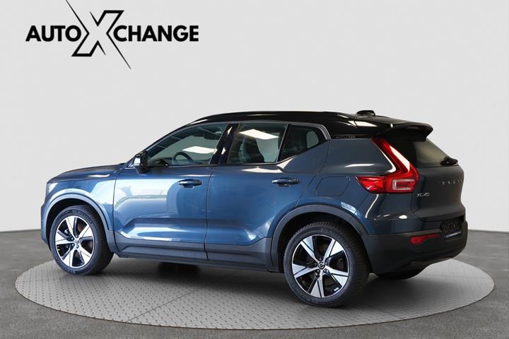 undefined Volvo XC40 fra 2022