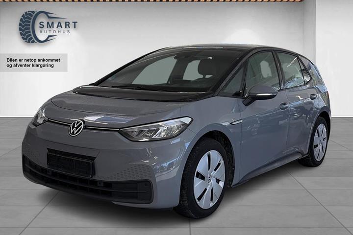 undefined VW ID.3 fra 2022