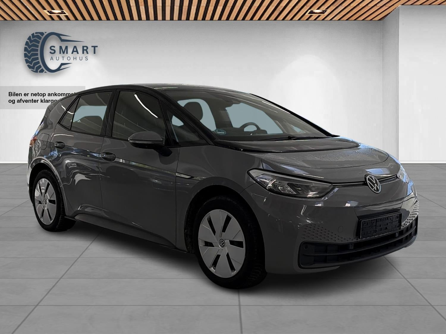 undefined VW ID.3 fra 2022