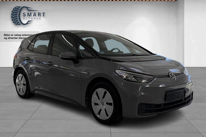undefined VW ID.3 fra 2022
