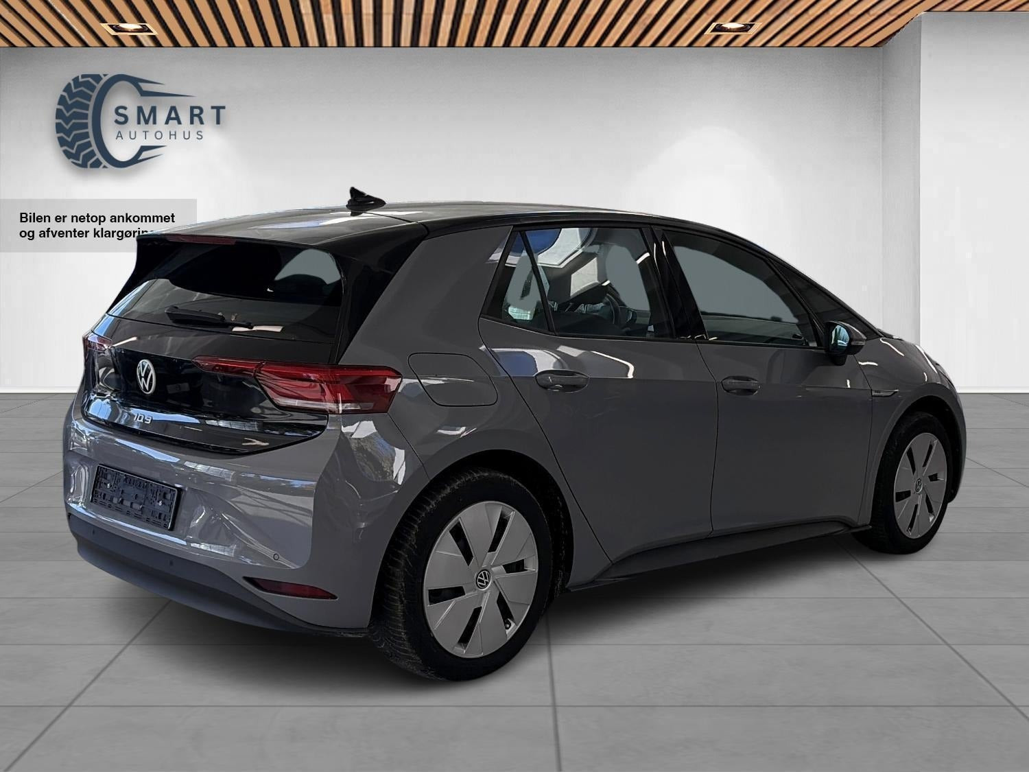 undefined VW ID.3 fra 2022