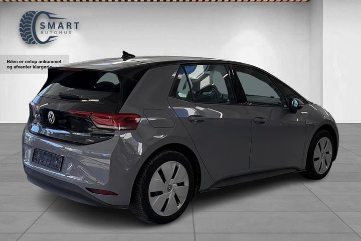 undefined VW ID.3 fra 2022