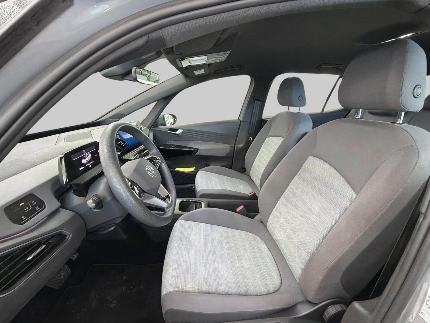 undefined VW ID.3 fra 2022