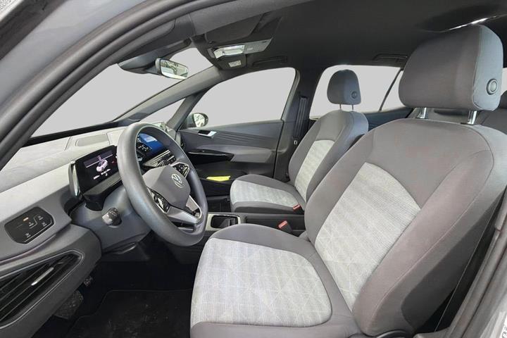 undefined VW ID.3 fra 2022