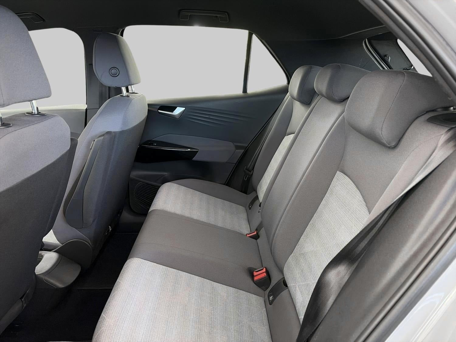 undefined VW ID.3 fra 2022