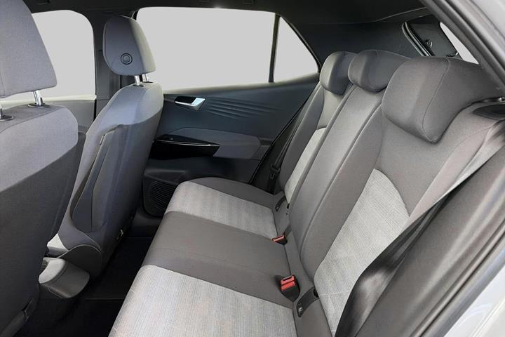undefined VW ID.3 fra 2022
