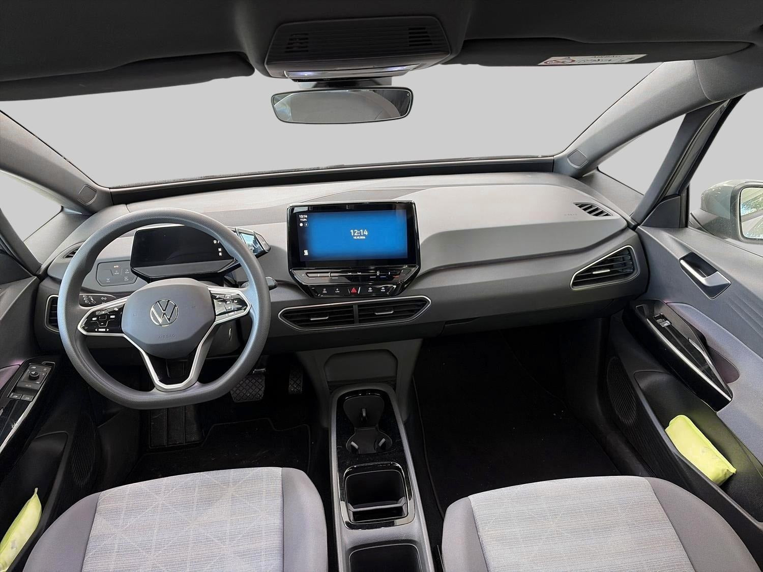 undefined VW ID.3 fra 2022