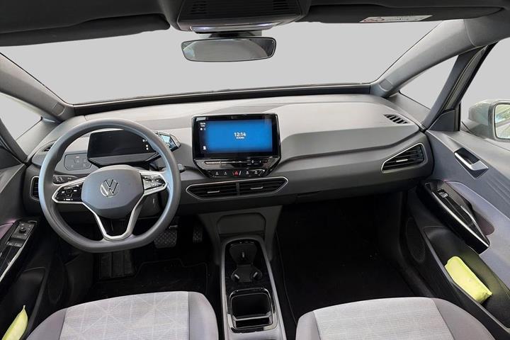 undefined VW ID.3 fra 2022
