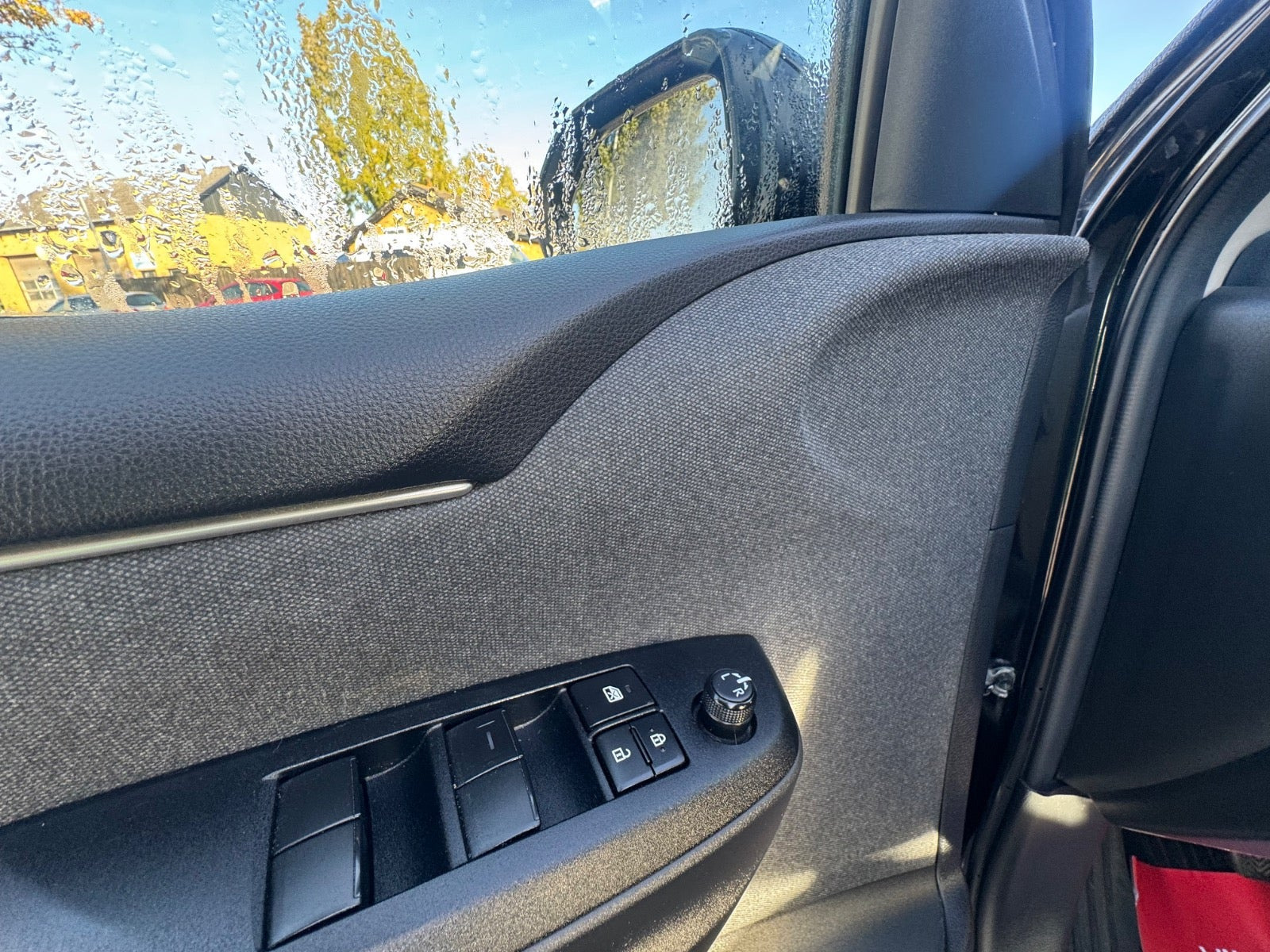 undefined Toyota Yaris fra 2021