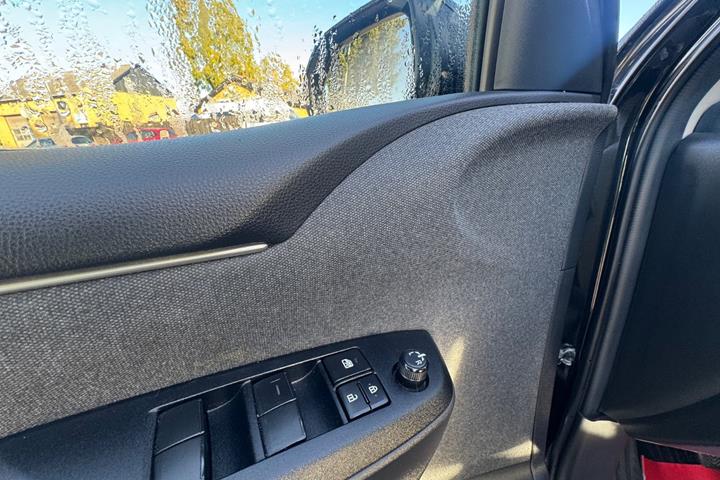 undefined Toyota Yaris fra 2021