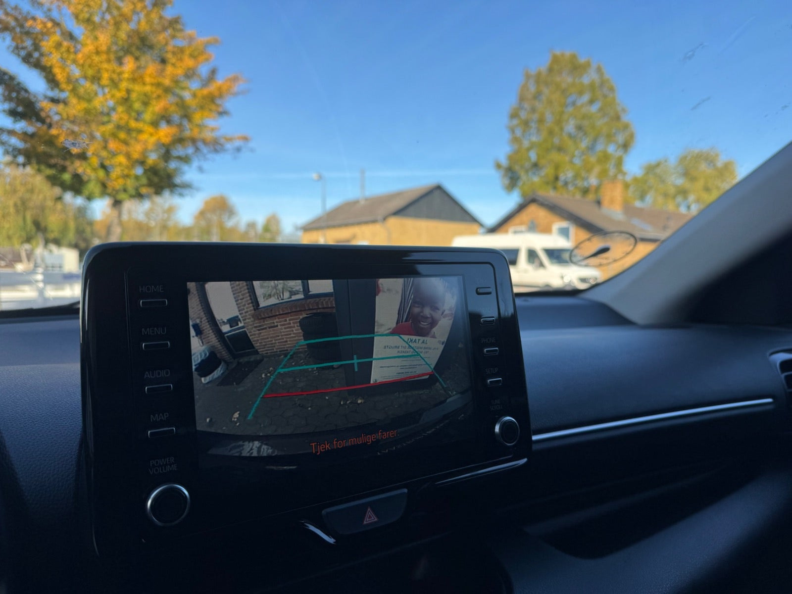 undefined Toyota Yaris fra 2021