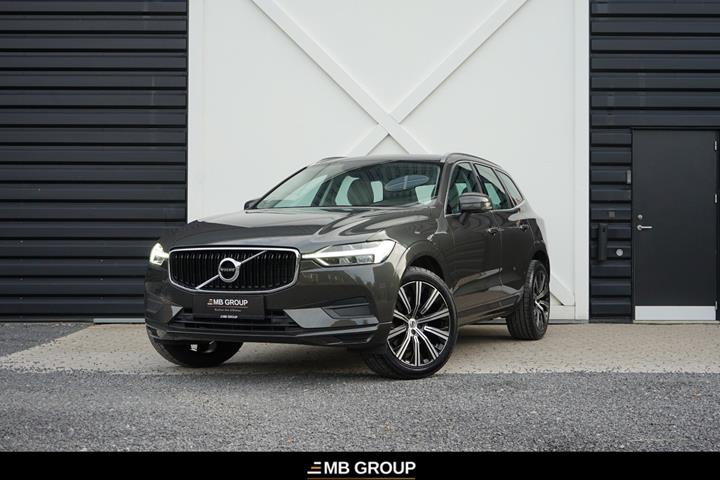 undefined Volvo XC60 fra 2017
