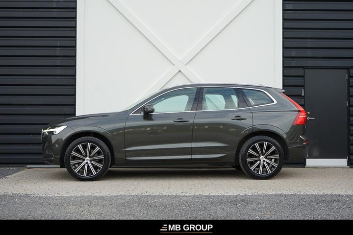 undefined Volvo XC60 fra 2017