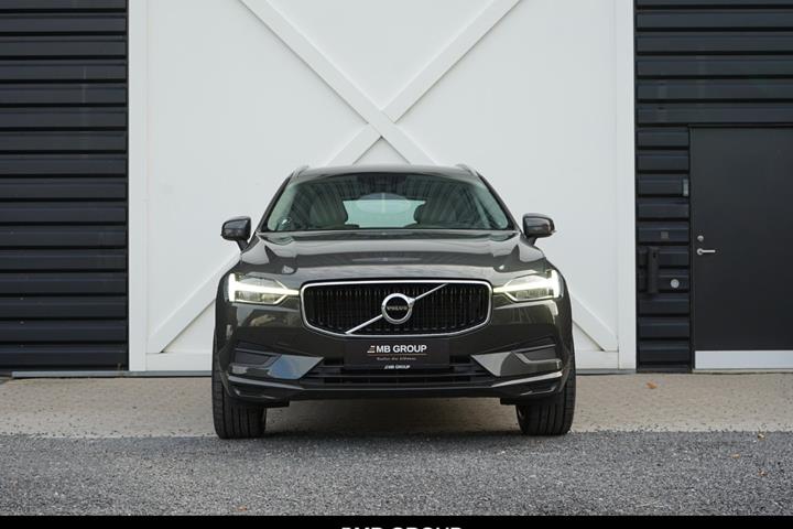 undefined Volvo XC60 fra 2017