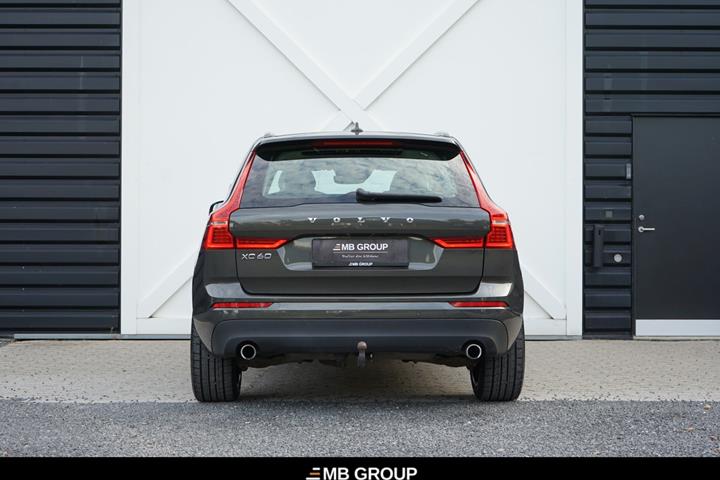 undefined Volvo XC60 fra 2017