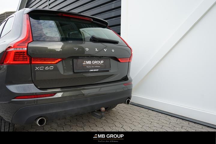 undefined Volvo XC60 fra 2017