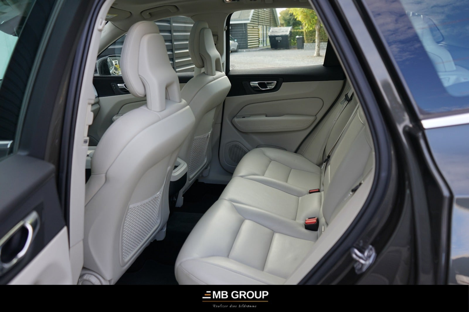 undefined Volvo XC60 fra 2017