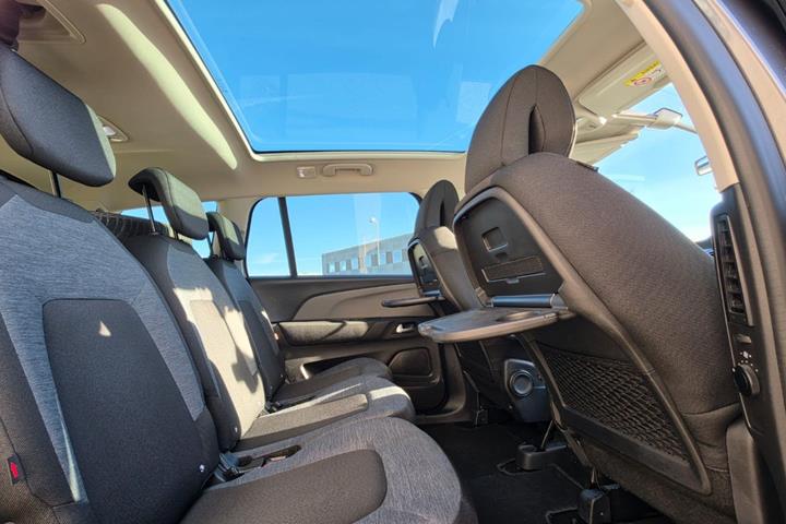 undefined Citroën Grand C4 SpaceTourer fra 2019