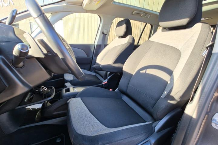 undefined Citroën Grand C4 Picasso fra 2017