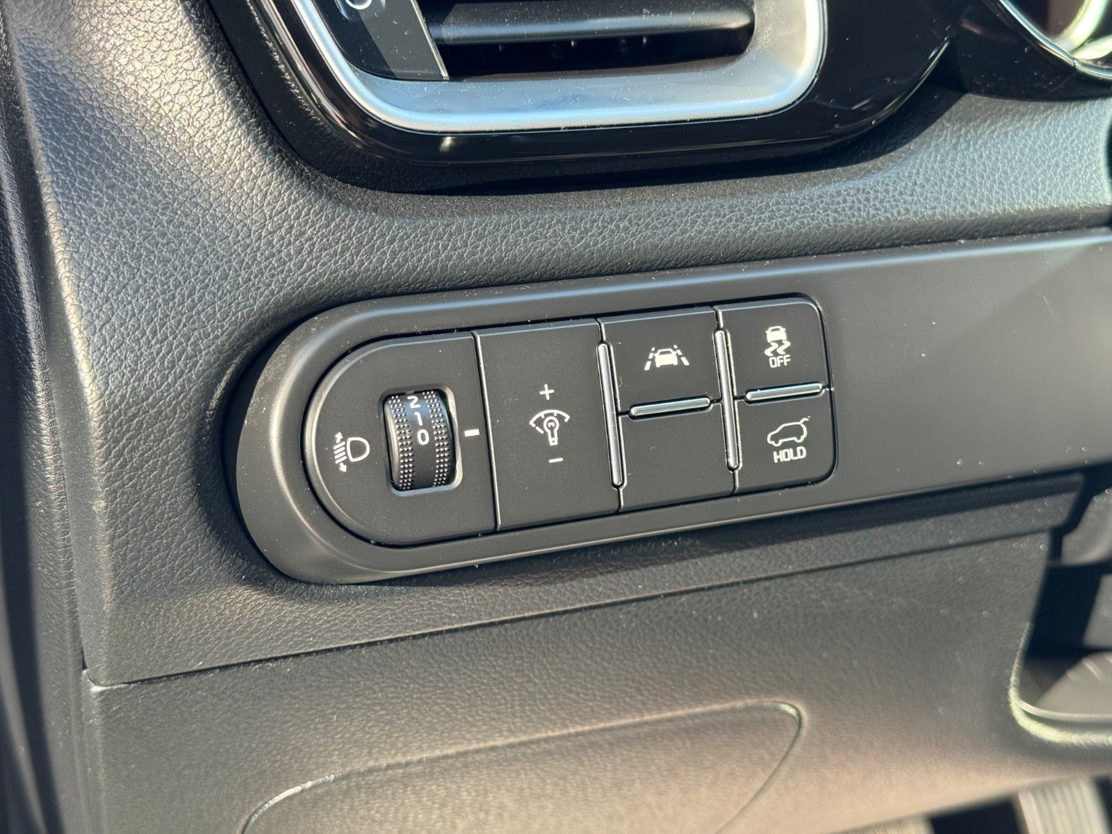 Sort Kia Ceed fra 2019
