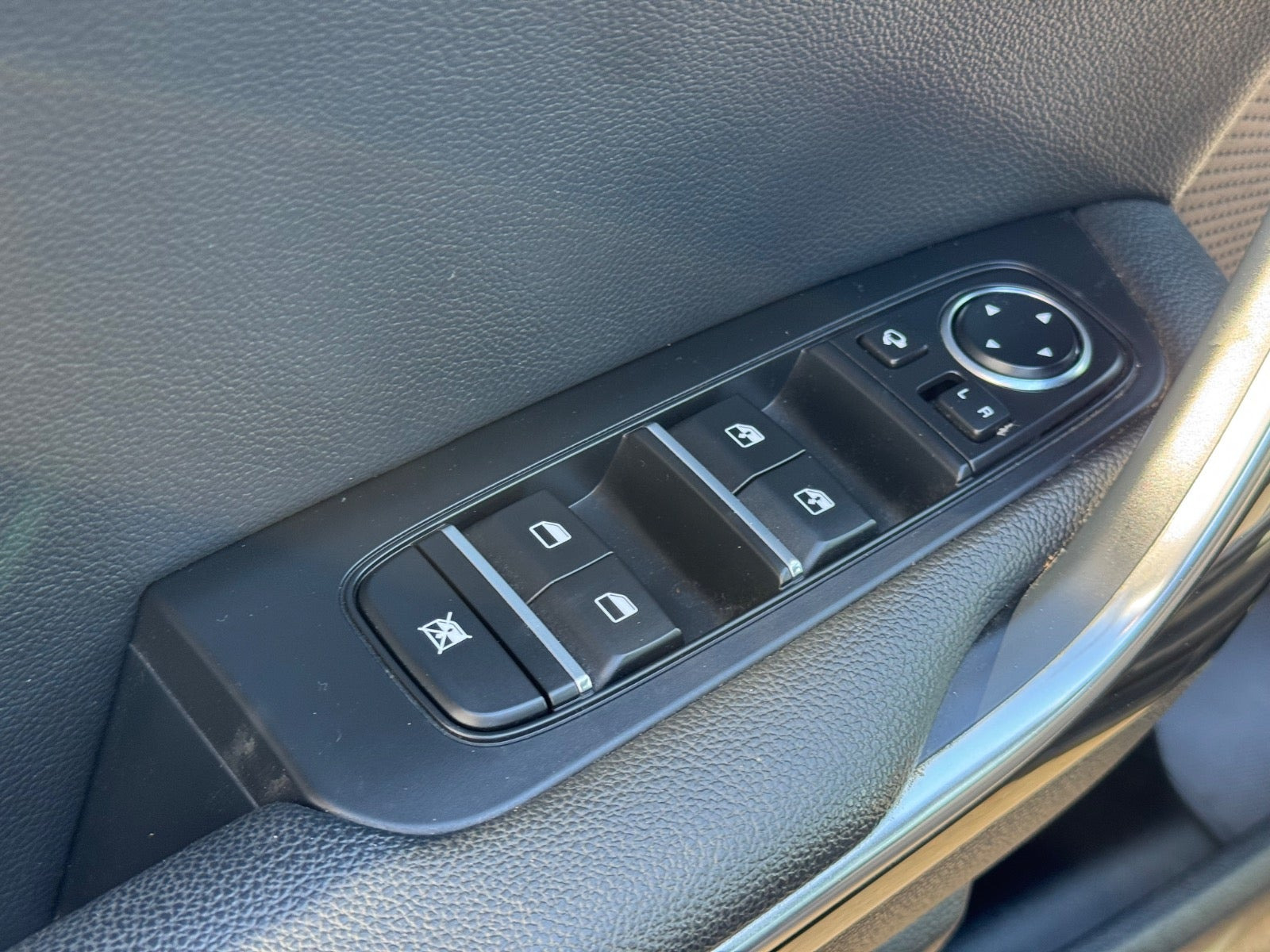 Sort Kia Ceed fra 2019