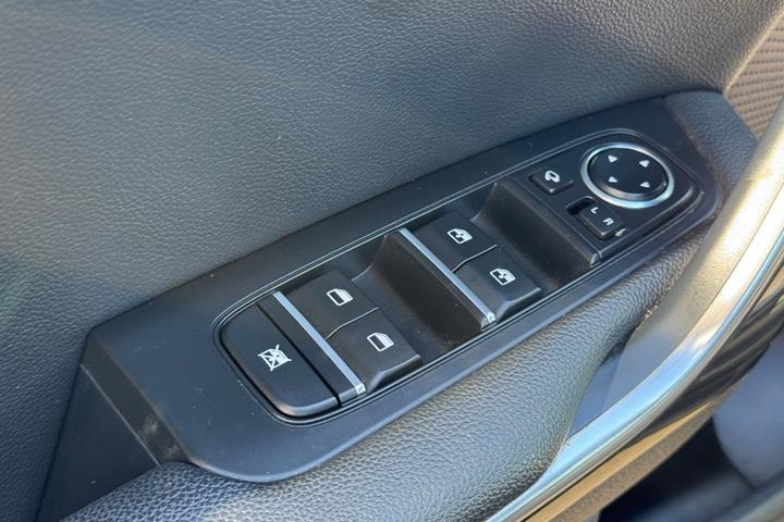 Sort Kia Ceed fra 2019