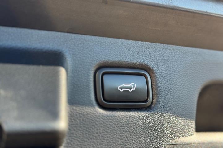 Sort Kia Ceed fra 2019
