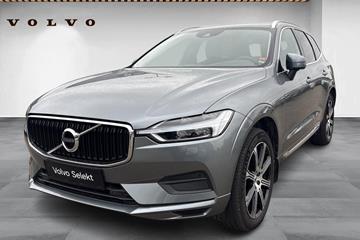 Volvo XC60 2,0 T4 190 Momentum aut.