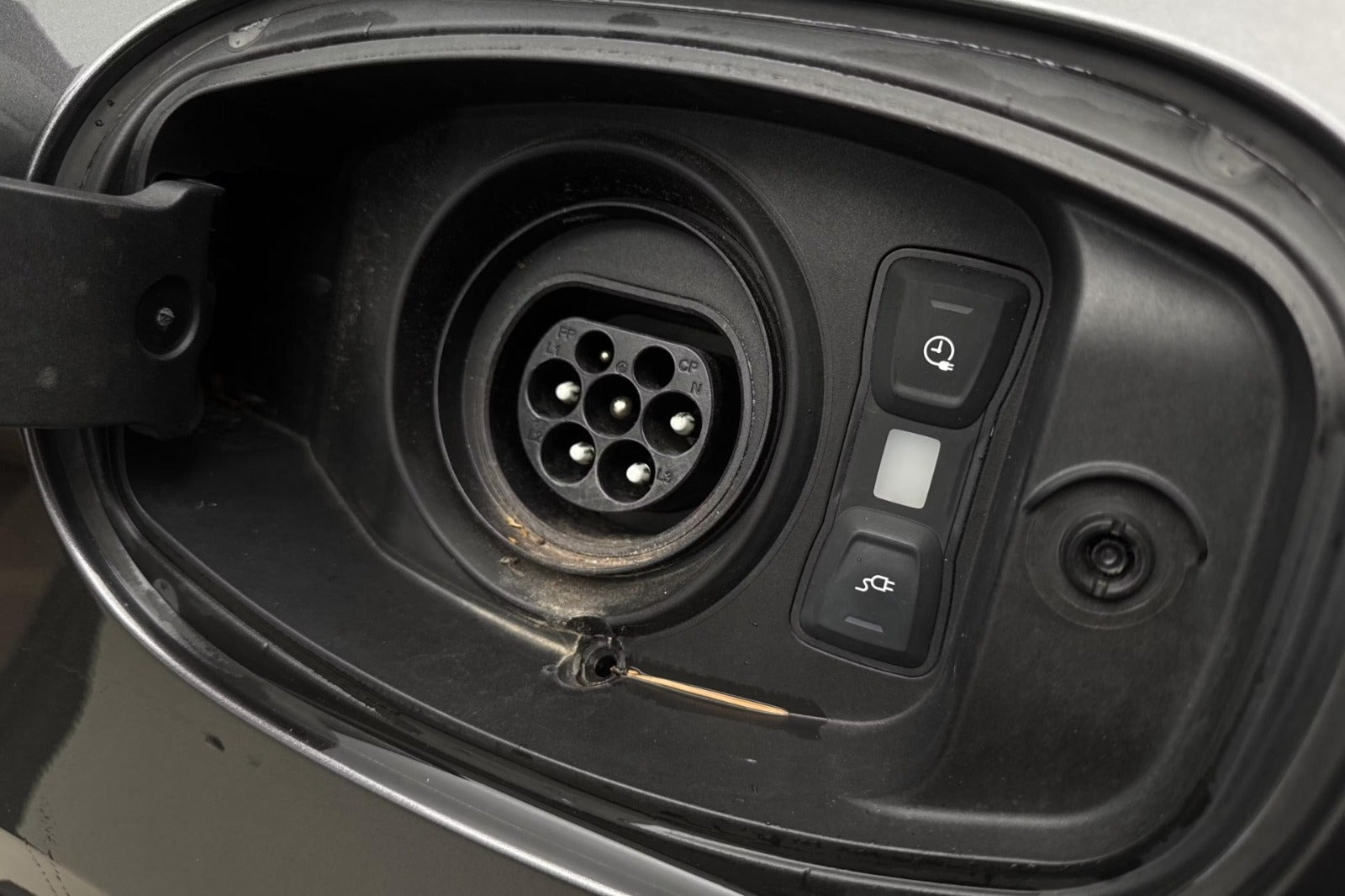 undefined Porsche Cayenne fra 2024