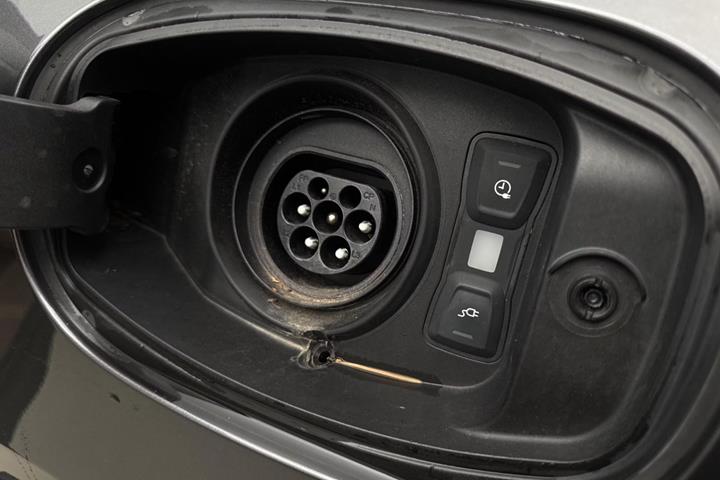 undefined Porsche Cayenne fra 2024