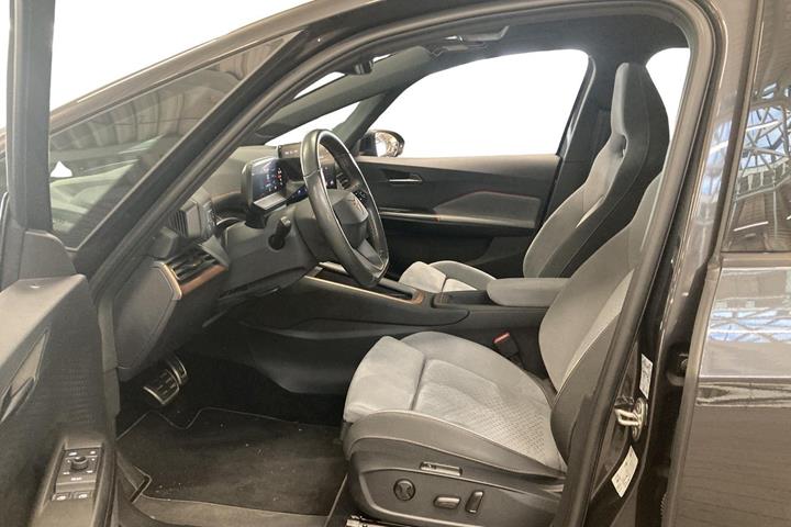 undefined Cupra Born fra 2022