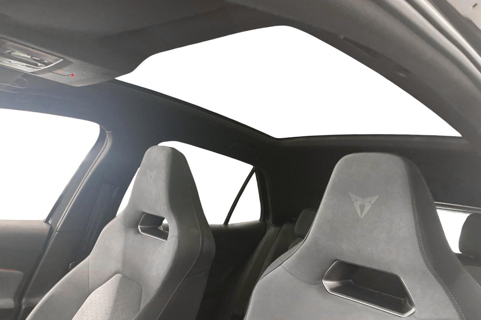 undefined Cupra Born fra 2022