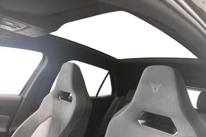 undefined Cupra Born fra 2022